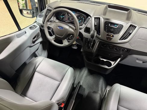 Used 2015 Ford Transit 250 148 Medium Roof image 52