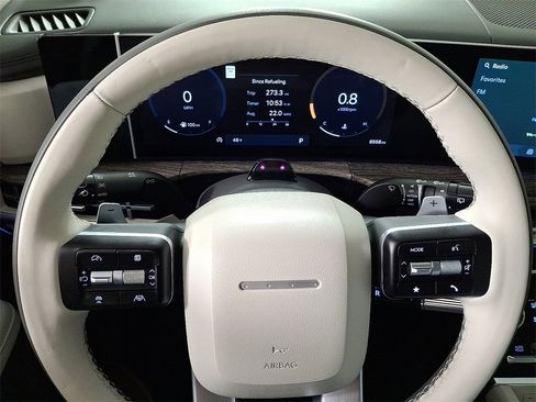 Used 2024 Hyundai Santa Fe Calligraphy image 22