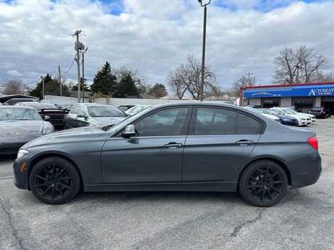 Used 2016 BMW 328i Sedan image 34