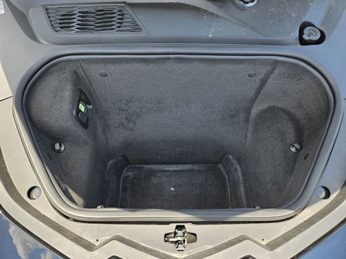 Used 2026 Chevrolet Corvette E-Ray w/ Battery Protection Package AWD/4WD image 29