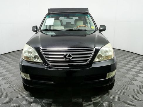 Used 2007 Lexus GX 470 image 32