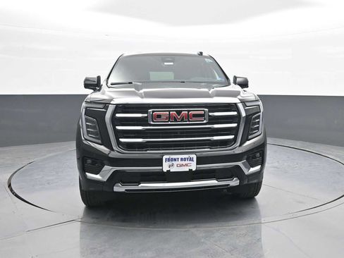 New 2026 GMC Yukon Elevation w/ Elevation Premium Package AWD/4WD image 2
