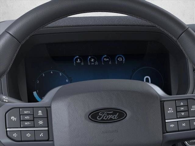 New 2026 Ford F150 Lariat w/ Equipment Group 501A Mid AWD/4WD image 13