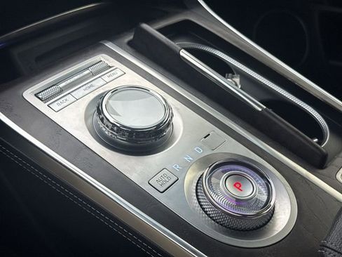 Used 2023 Genesis GV80 3.5T w/ Advanced Package image 19