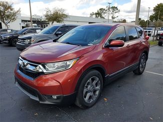 Used 2018 Honda CR-V EX-L video 2