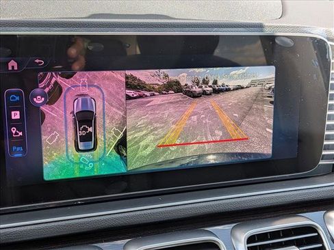 New 2026 Mercedes-Benz GLE 450 4MATIC image 13