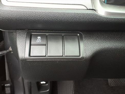 Used 2016 Honda Civic EX image 15