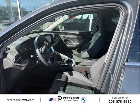 Used 2025 Audi Q5 Premium Plus AWD/4WD image 13
