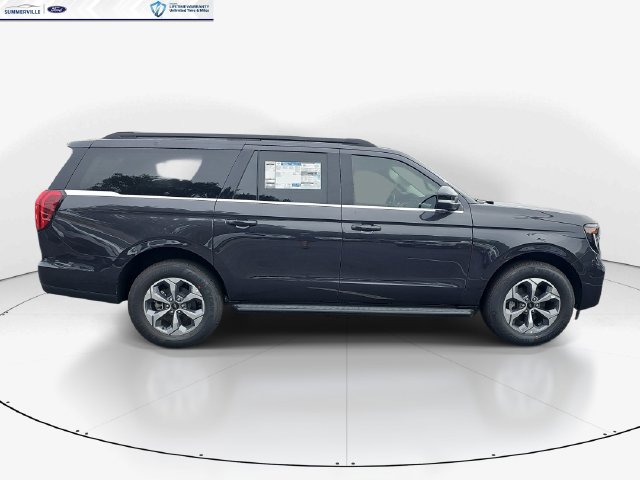 New 2027 Ford Expedition Max Active RWD image 2
