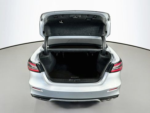 Used 2023 Nissan Maxima SV w/ Floor Mat Group FWD image 28