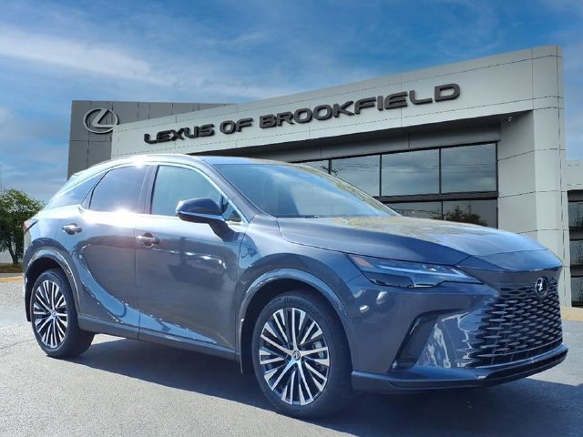 New 2026 Lexus RX 350 Premium Plus w/ Convenience Package AWD/4WD image 1