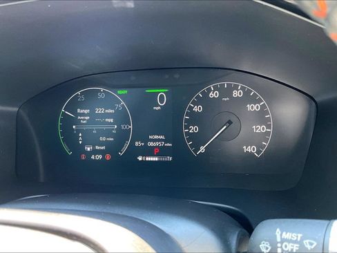 Used 2024 Honda CR-V Sport-L image 8