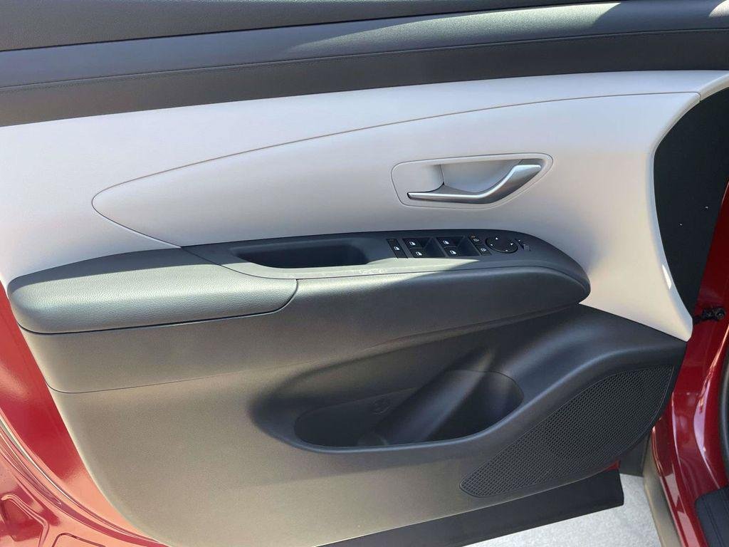 New 2026 Hyundai Tucson SE FWD image 41