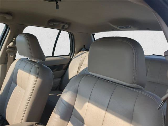 Used 2010 Mercury Grand Marquis LS RWD image 13