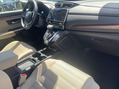 Used 2020 Honda CR-V EX image 17