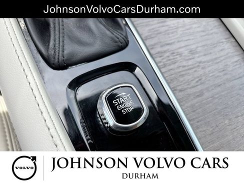 Used 2022 Volvo XC90 T6 Inscription w/ Advanced Package AWD/4WD image 22