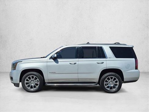 Used 2016 GMC Yukon SLT w/ Open Road Package AWD/4WD image 9