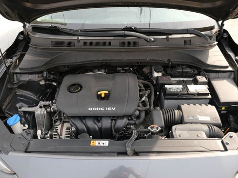 Used 2020 Hyundai Kona SEL image 45