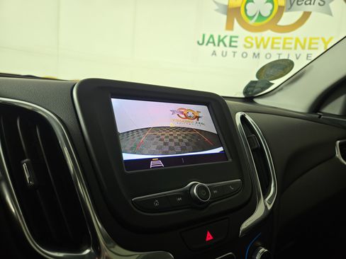 Certified 2020 Chevrolet Equinox LT image 21