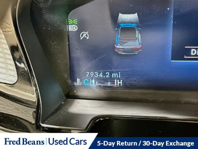 Certified 2023 Lincoln Corsair AWD w/ Equipment Group 101A image 17