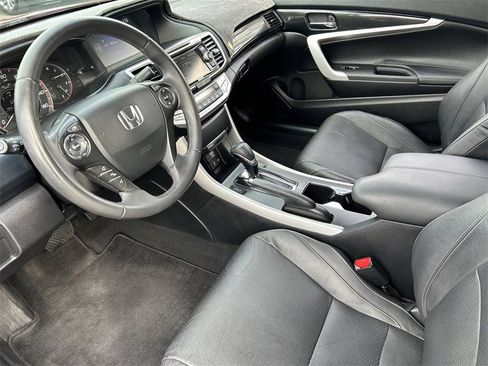 Used 2013 Honda Accord EX-L image 16