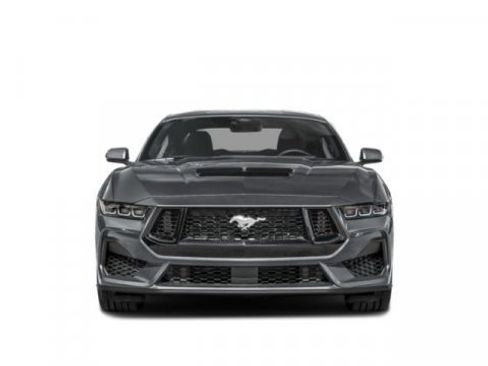 New 2026 Ford Mustang GT Premium w/ GT Performance Package RWD image 8