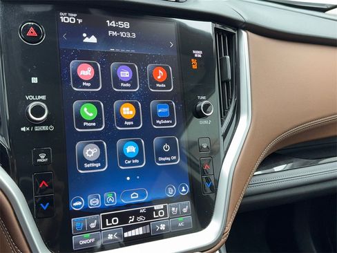 Used 2023 Subaru Outback Touring XT image 24