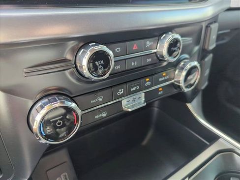New 2026 Ford F150 XLT w/ FX4 Off-Road Package AWD/4WD image 15