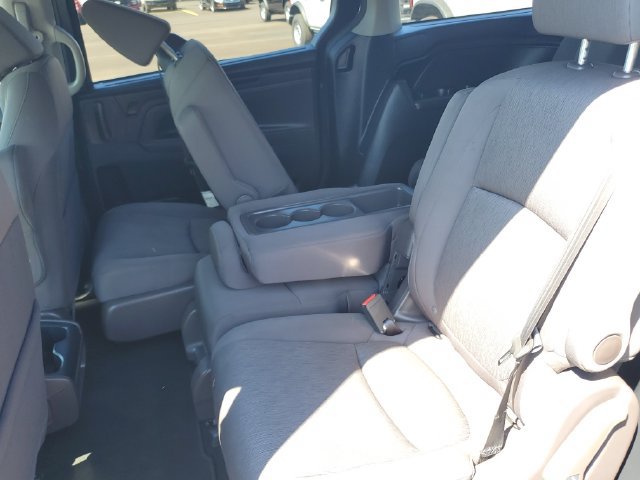 Used 2020 Honda Odyssey EX image 26