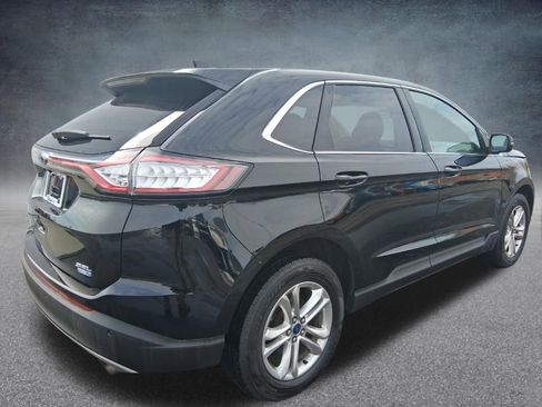 Used 2016 Ford Edge SEL w/ Equipment Group 201A AWD/4WD image 8
