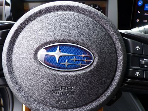 New 2026 Subaru Crosstrek 2.5i Wilderness w/ Crosstrek Mirror Package AWD/4WD image 34