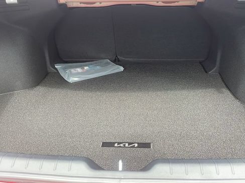 New 2026 Kia K4 FWD image 13