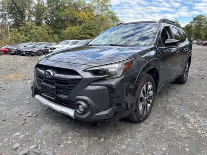 Used 2023 Subaru Outback Limited