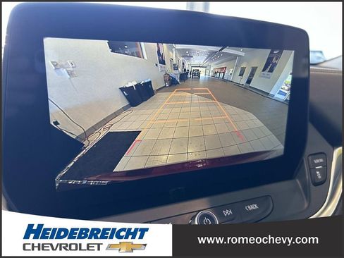 Used 2024 Chevrolet Blazer LT AWD/4WD image 21