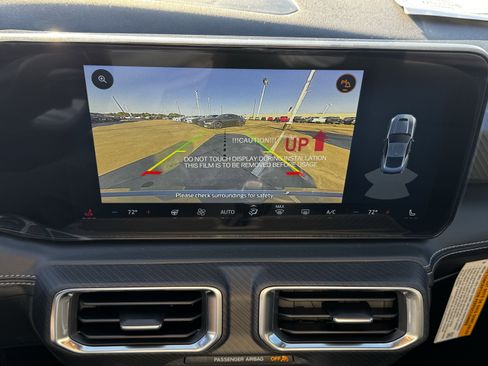 New 2025 Ford Mustang GT Premium image 17