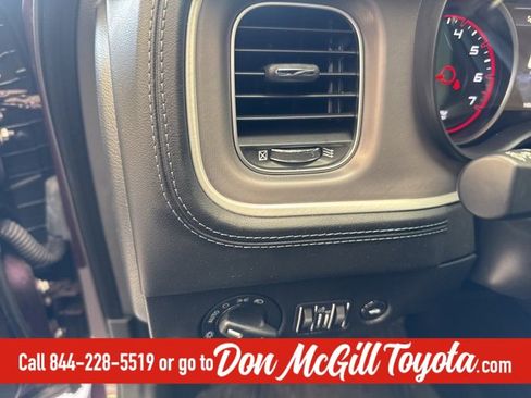 Used 2022 Dodge Charger Scat Pack w/ Plus Group image 17