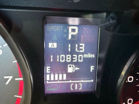 Used 2016 Subaru Forester 2.0XT Premium w/ Protection Package #1 image 15