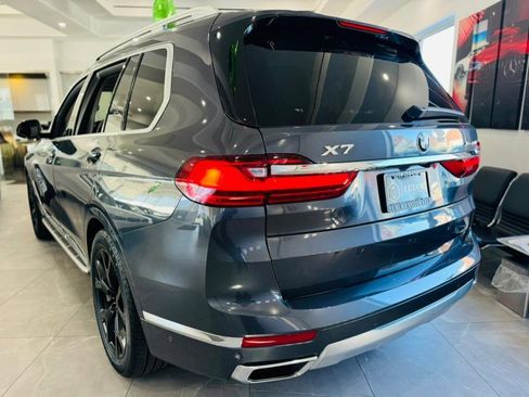 Used 2019 BMW X7 xDrive50i image 6