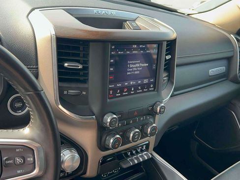 Used 2021 RAM 1500 Laramie AWD/4WD image 20