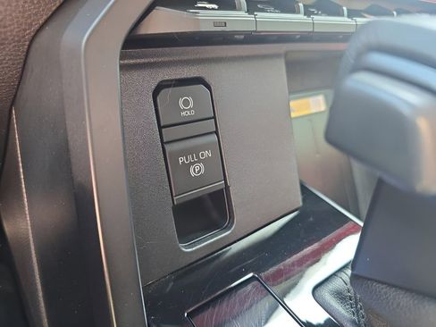 Used 2023 Toyota Tundra TRD Pro AWD/4WD image 20