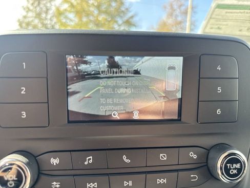 Used 2024 Ford Transit 350 Low Roof w/ Load Area Protection Package image 6