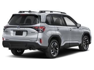 New 2026 Subaru Forester Touring AWD/4WD video 2