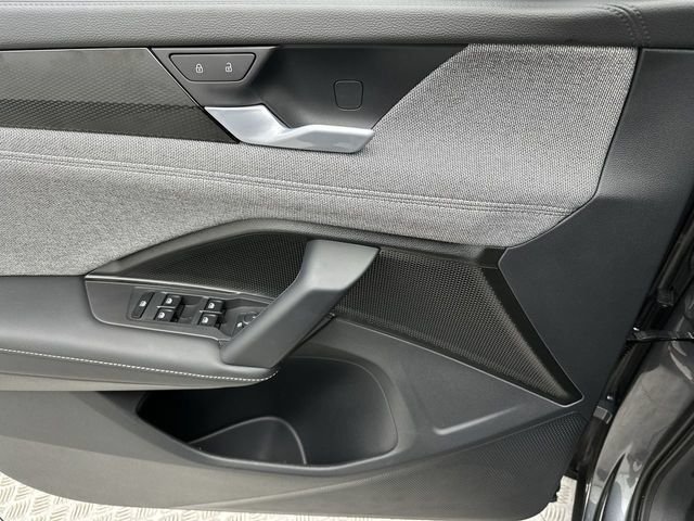 Certified 2025 Volkswagen Tiguan S AWD/4WD image 13