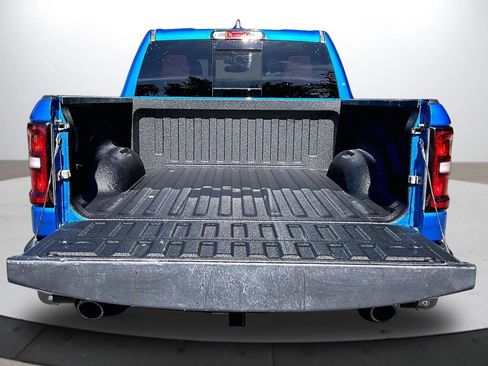 Certified 2025 RAM 1500 Rebel w/ Rebel Level 1 Equipment Group AWD/4WD image 25
