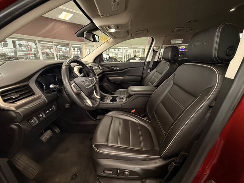 Used 2023 GMC Acadia Denali image 24