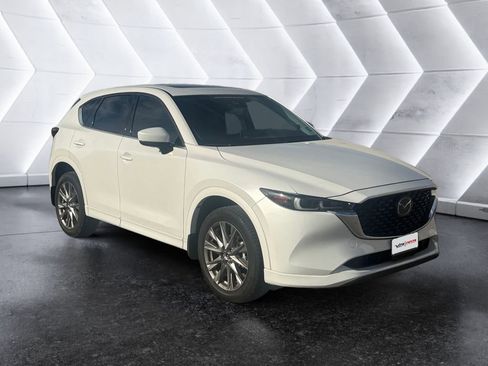 Used 2024 MAZDA CX-5 AWD 2.5 S image 1