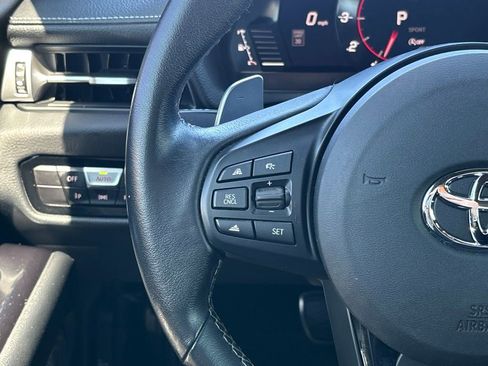 Used 2020 Toyota Supra Premium w/ Driver Assist Package image 14