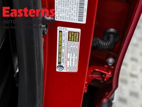 Used 2022 Honda CR-V Touring image 34