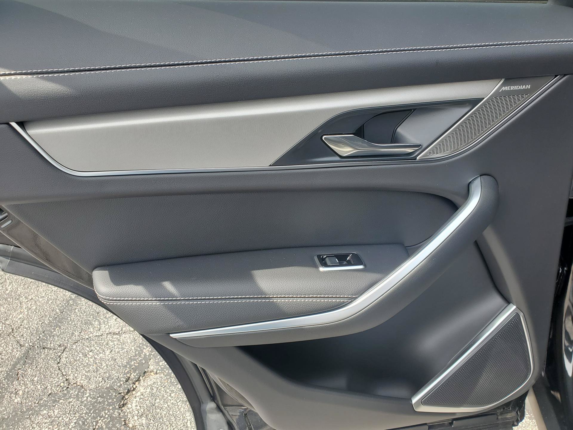 New 2026 Jaguar F-PACE R-Dynamic S AWD/4WD image 13