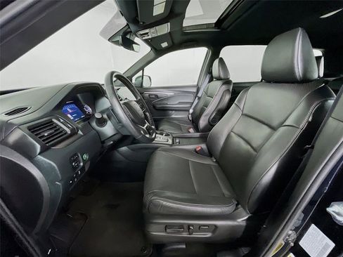 Certified 2023 Honda Passport EX-L image 25